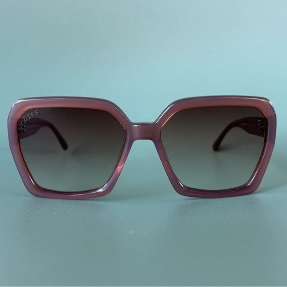 Diff Eyewear Accessories - Diff Sunglasses